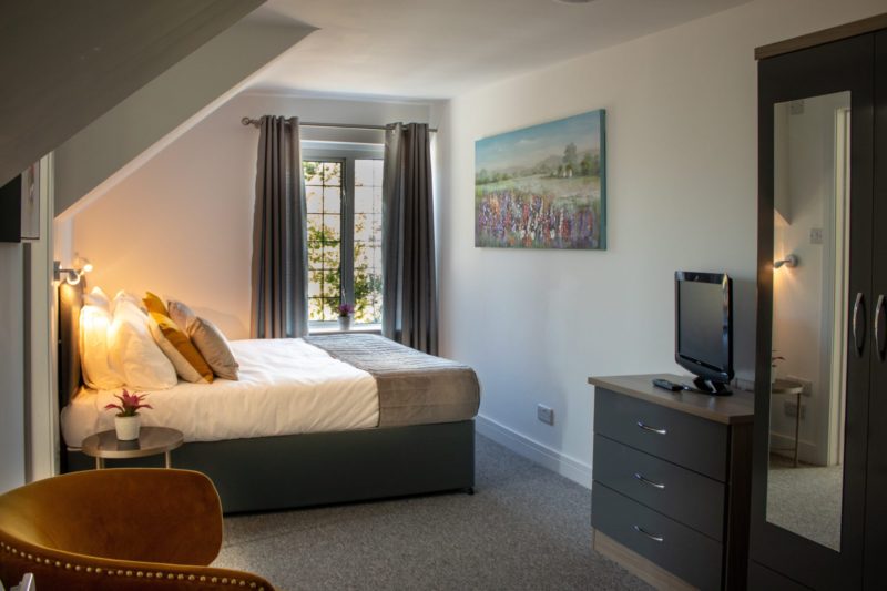 Rooms | Fino - Restaurant, Bar & Rooms in Felpham, Bognor Regis